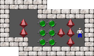 Уровень 385 — Thinking Rabbit Arranged
